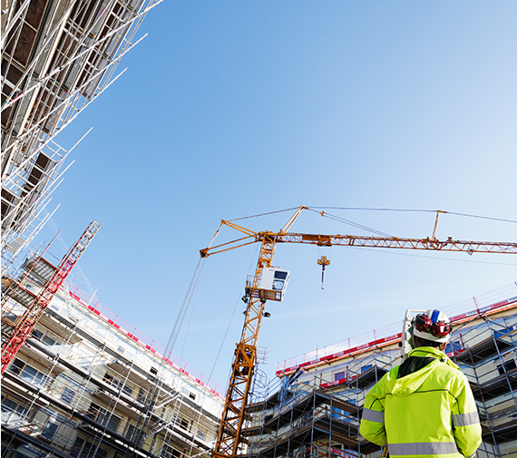 Bakım ve Modernizasyon