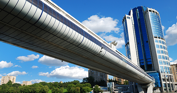 İçme Suyu Boru Hattı