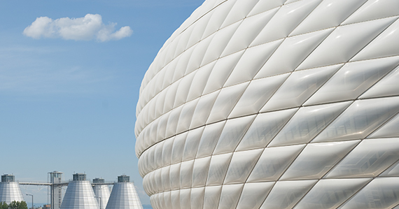 Çelik Konstrüksiyon